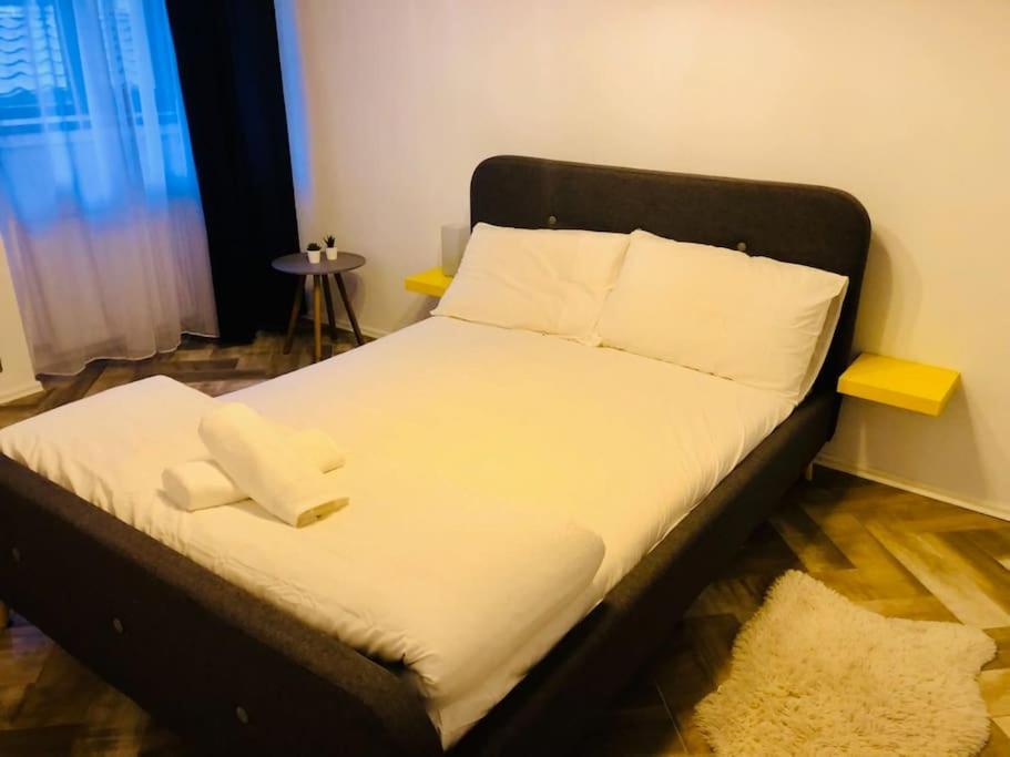 Joy City Stay Libertatii 9Mai 7 Timisoara Exterior foto